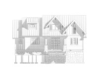 Sugar Plum Cottage Plan